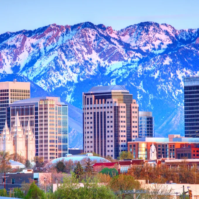 Salt Lake City