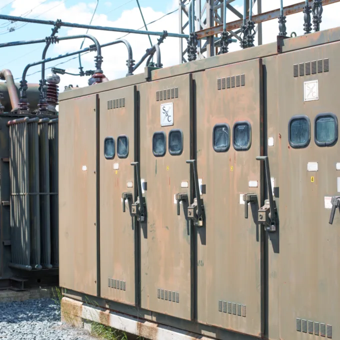 Enterprise risk management for utilities HERO