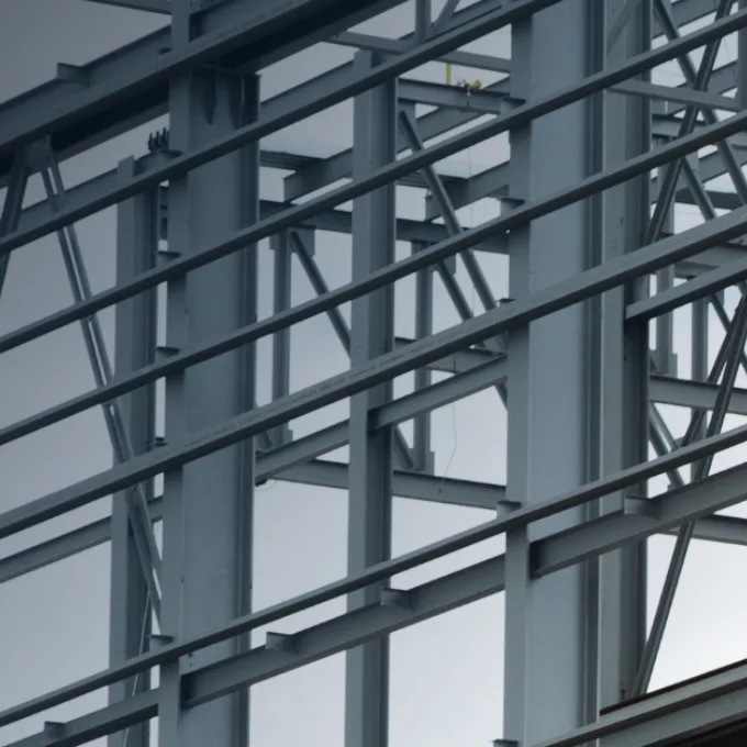 Solving structural vibration issues hero