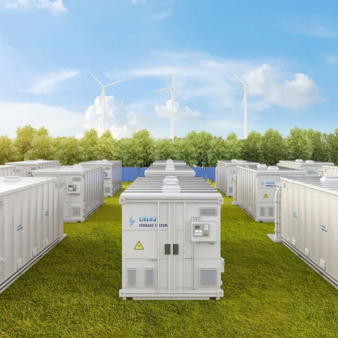 Ingenuity effect a global landscape reshaped by the energy transition