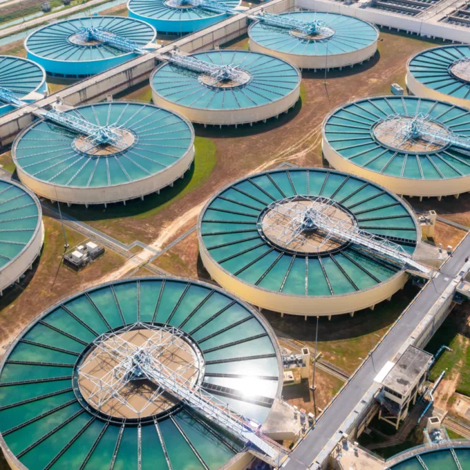Hero Effective concentrate management from desalination applications