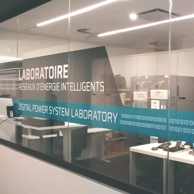 Labo reseaux denergie intelligents carre