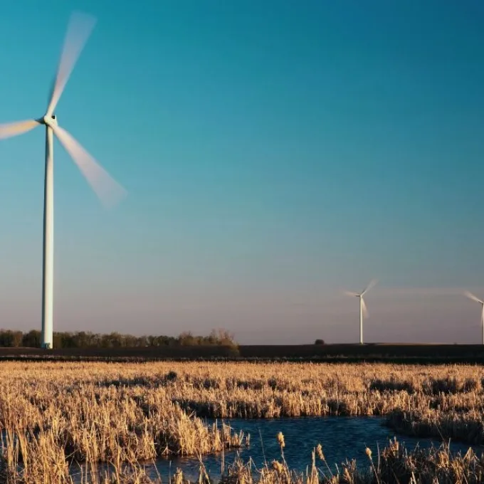 Expansion Manitoba