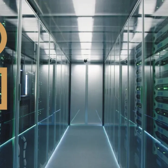 Digital data center equipment ingenuity effect ai web HZ HR bba