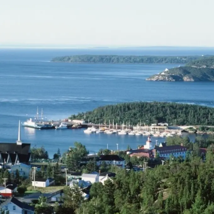 Saguenay