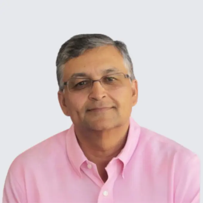 Sachin Jari