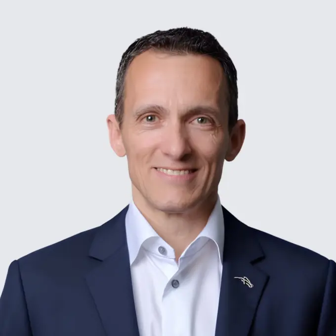 Marc Andre Langlais
