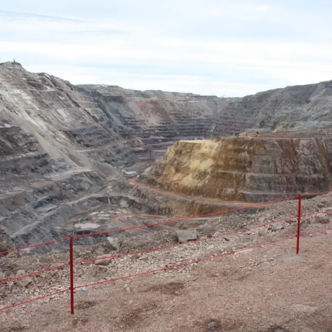 Siteweb Unlocking more value from existing mining assets