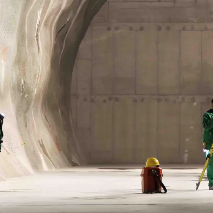 Mining - Mining Engineers