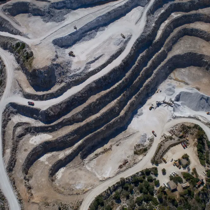 Mining Engineering - Mine Infrastructure