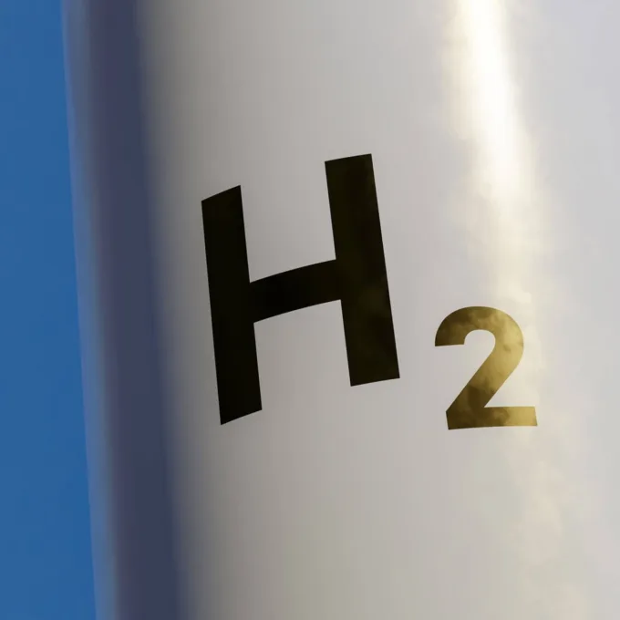 Green Hydrogen