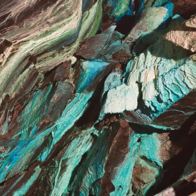 Mining - Base metals