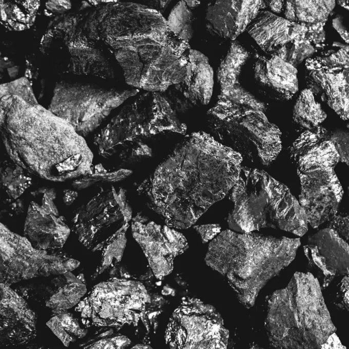 Mining Aluminum
