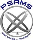 Logo psams